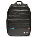 BMW backpack BMBP15COCARTCBK 16" black/black Carbon Tricolor