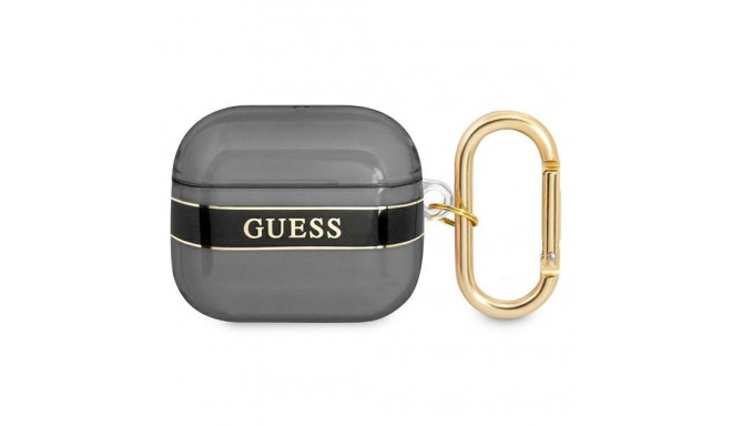 Guess GUA3HHTSK AirPods 3 kate must Strap Collection