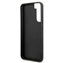 BMW BMHCS22MTRTBK S22+ S906 case black/black hardcase M Collection Triangles