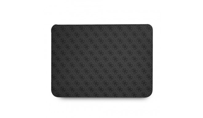 Guess Sleeve GUCS14P4TK 13/14" must 4G Uptown Triangle logo