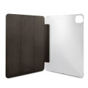 Karl Lagerfeld KLFC11OKCK iPad 11" Pro 2021 Book Cover black/black Saffiano Karl &Choupette