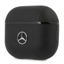 Mercedes MEA3CSLBK AirPods 3 cover black/black Electronic Line