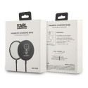 Karl Lagerfeld induction cooker KLCBMSIKBK 15W MagSafe