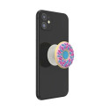 Popsockets 2 PopOuts D`ohnut 803977 phone holder and stand - premium