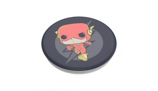 Popsockets Funko Pop! The Flash 101132 Phone Grip and Stand - licensed