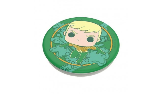 Popsockets Funko Pop! Aquaman 101129 phone holder and stand - license