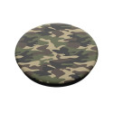 Popsockets 2 Woodland Camo 801986 phone holder and stand - standard