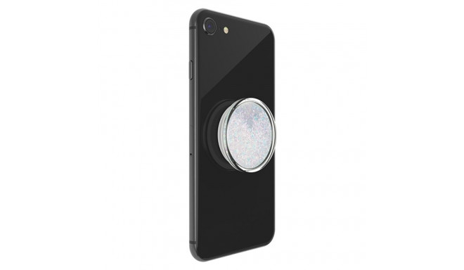 Popsockets 2 Tidepool Halo valge 801569 - luksuslik telefonihoidik ja -alus