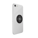 Popsockets 2 Compass 801661 phone holder and stand - standard