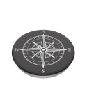 Popsockets 2 Compass 801661 phone holder and stand - standard