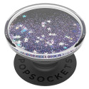 Popsockets 2 Tidepool Galaxy Purple 801573 phone holder and stand - luxe