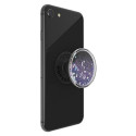 Popsockets 2 Tidepool Galaxy Purple 801573 phone holder and stand - luxe