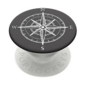 Popsockets 2 Compass 801661 phone holder and stand - standard