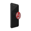 Popsockets 2 Avengers Red Icon 100481 phone holder and stand - license