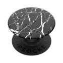 Popsockets 2 Black Marble 800473 phone holder and stand - standard