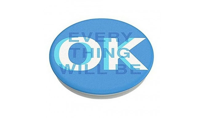 Popsockets 2 Everything is OK 805607 phone holder and stand - standard