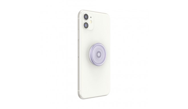 Popsockets PlantCore Grip Dusty Lavender 805499 phone holder and stand