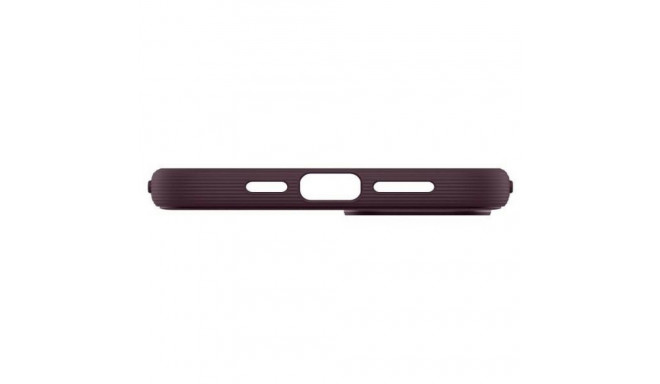 Spigen Caseology Parallax MAG iPhone 14 Plus / 15 Plus 6.7" Magsafe Burgundy ACS04929