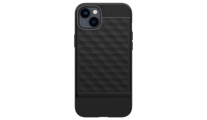 Spigen Caseology Parallax MAG iPhone 14 Plus / 15 Plus 6.7" Magsafe Matte Black ACS04927