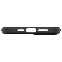 Spigen Caseology Parallax MAG iPhone 14 Plus / 15 Plus 6.7" Magsafe Black/Matter Black ACS04927