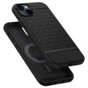 Spigen Caseology Parallax MAG iPhone 14 Plus / 15 Plus 6.7" Magsafe Black/Matter Black ACS04927