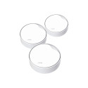 TP-Link AX3000 Whole Home Mesh WiFi 6 System with PoE