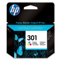 HP 301 TRI-COLOR CARTRIDGE