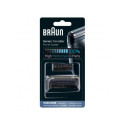 BRAUN 10B Multi Blu/DkBlu BLS Combi Pack