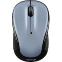 Logitech M325s mouse Ambidextrous RF Wireless Optical 1000 DPI