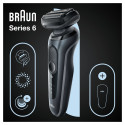 BRAUN 61-N1000s Shaver