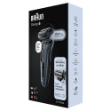 BRAUN 61-N1000s Shaver