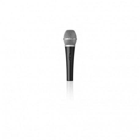 Beyerdynamic TG V35d s Black, Silver Stage/performance microphone