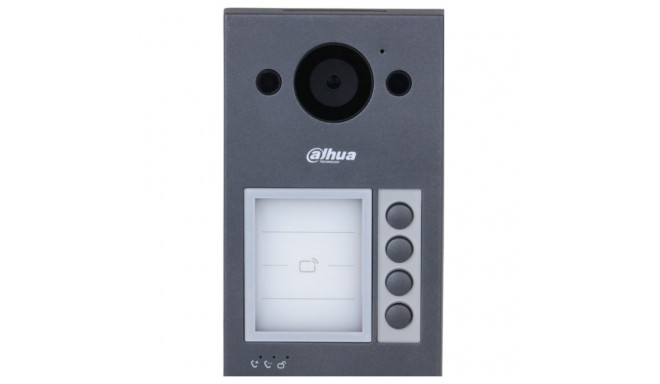 Dahua Technology VTO3311Q-WP video intercom system 2 MP Grey