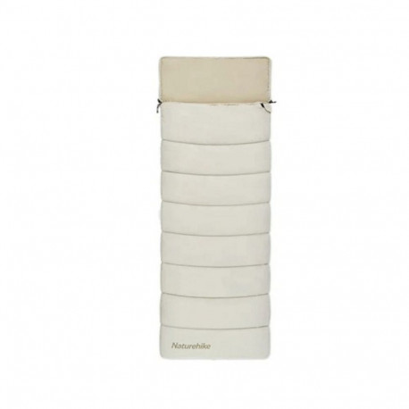 LD350 ENVELOPE CNK2300SD016-beež NATUREHIKE magamiskott