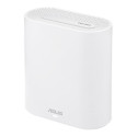 ASUS EBM68(1PK) – Expert Wifi Tri-band (2.4 GHz / 5 GHz / 5 GHz) Wi-Fi 6 (802.11ax) White 3 Internal