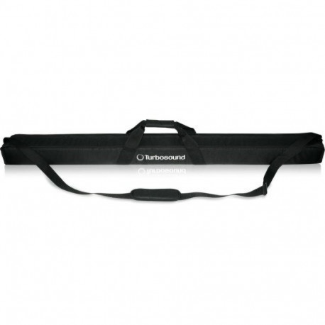 Turbosound transpordikott iP1000-TB mudelile iP1000