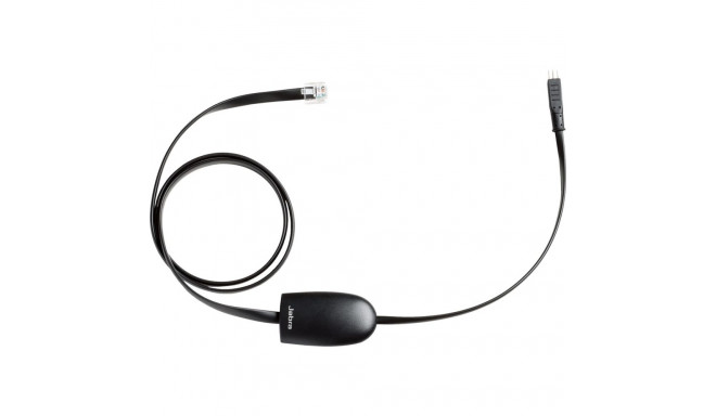 Jabra Polycom EHS adapter