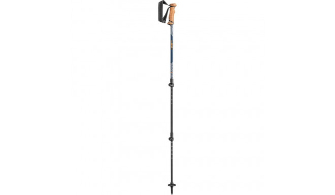 LEKI Legacy Lite matkakepid Unisex teleskoopilised