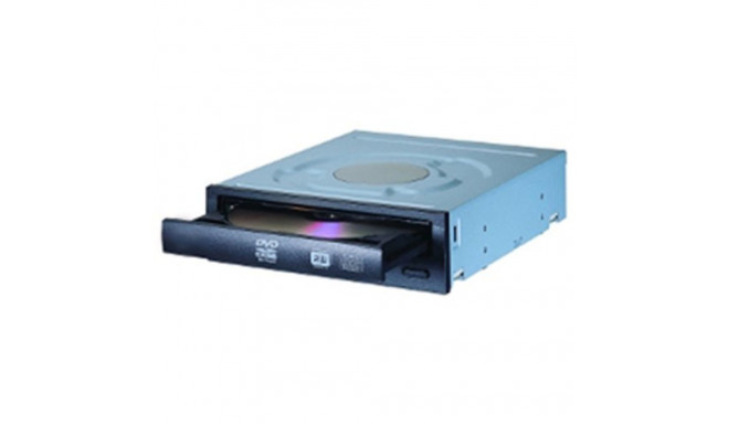 LiteOn DVD±RW/±R[SATA]iHAS124-14 MUST blk