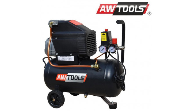 AW COMPRESSOR FL- 50L