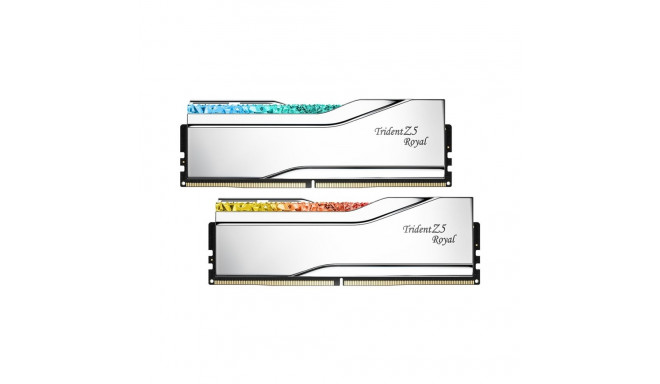 G.Skill Trident Z5 Neo RGB F5-6000J2836G16GX2-TR5NS memory module 32 GB 2 x 16 GB DDR5 6000 MHz