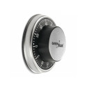 GreenBlue kitchen timer 51348, silver