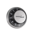 GreenBlue kitchen timer 51348, silver
