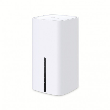 TP-Link Archer NX200 juhtmevaba ruuter gigabit ethernet kahe sagedusalaga (2.4 GHz / 5 GHz) 5G valge