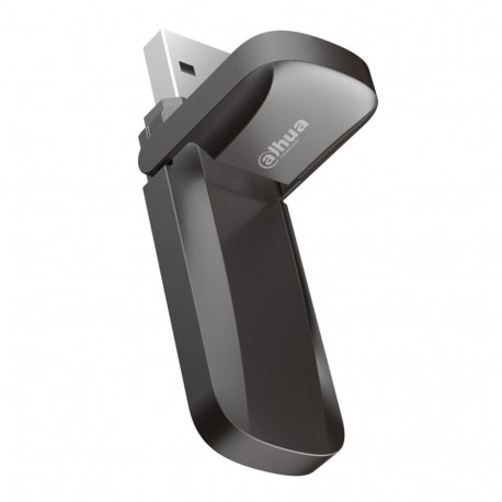 Dahua Technology DHI-USB-S806-32-512GB USB flash drive USB Type-A 3.2 Gen 2 (3.1 Gen 2) Grey