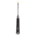 GEFU DRAGO Flame kitchen lighter Black,Stainless steel