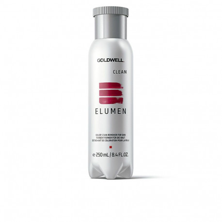 Goldwell värvieemaldaja nahale Elumen 250ml