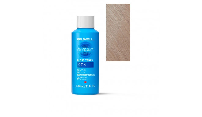 GOLDWELL COLORANCE gloss tones #9PN 60 ml