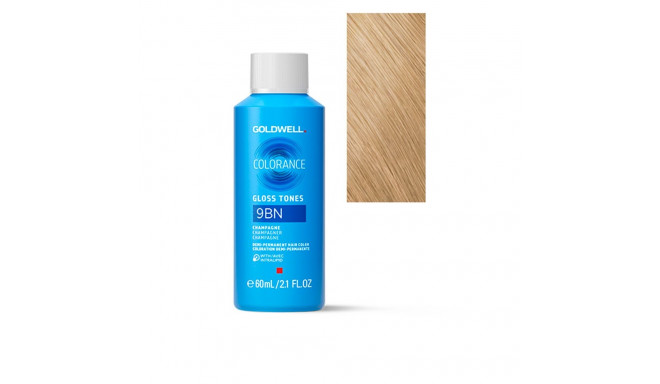 GOLDWELL COLORANCE gloss tones #9BN 60 ml