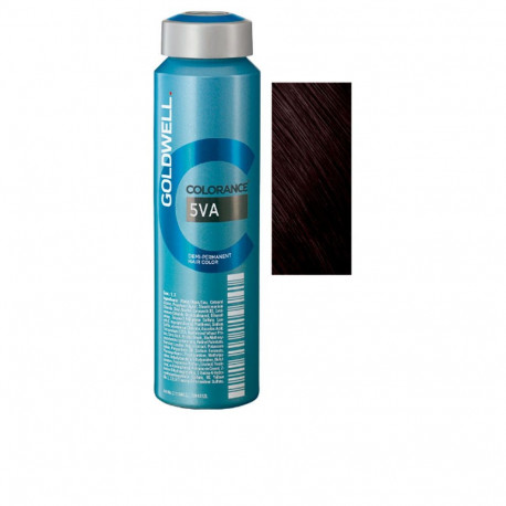 Goldwell poolpüsivärv Colorance #5VA 120ml